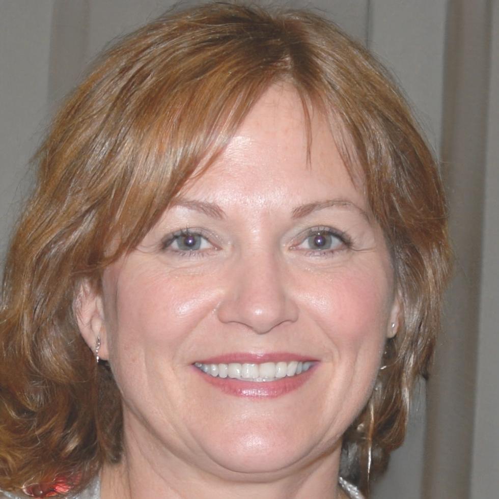 Carmen Rodriguez, consultora de ahorro